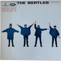 The Beatles - Help! [Vinyl LP]