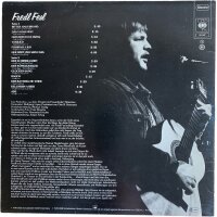 Various - Fredl Fesl [Vinyl LP]