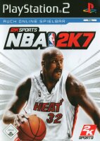 NBA 2K7