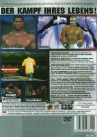 WWE Smackdown vs. Raw 2006 [Platinum]