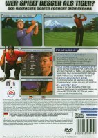 Tiger Woods PGA Tour 2004