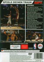 NBA Live 07