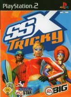 SSX Tricky