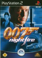 James Bond 007: Nightfire