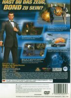 James Bond 007: Nightfire