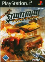 Stuntman: Ignition