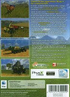 Landwirtschafts-Simulator 2011 (Mac-Version)