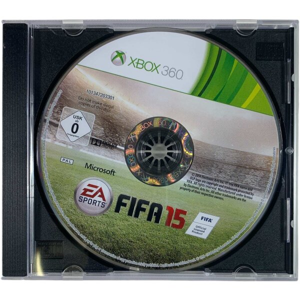 Fifa 15