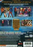 The Black Eyed Peas Experience - D1 Edition (Kinect...