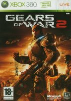 Gears Of War 2 (PEGI-Version)