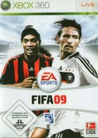 FIFA 09