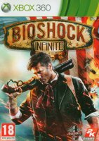 BioShock: Infinite (PEGI-Version)