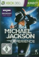 Michael Jackson: The Experience (Kinect erforderlich)