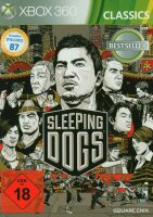 Sleeping Dogs (Classics)