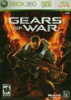 Gears of War (US-Version)