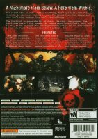 Gears of War (US-Version)