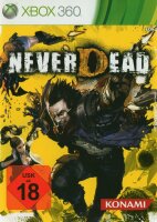 Never Dead