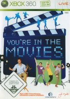 Youre in the Movies