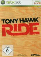 Tony Hawk: RIDE