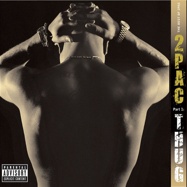 The Best Of 2Pac - Part 1: Thug