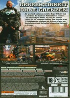 Crackdown (Erstauglage, PEGI-Version) [Microsoft Xbox...