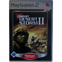 Conflict: Desert Storm 2