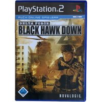 Delta Force: Black Hawk Down