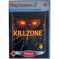 Killzone (Platinum)