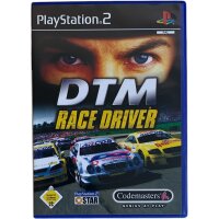 DTM Race Driver