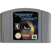 Perfect Dark