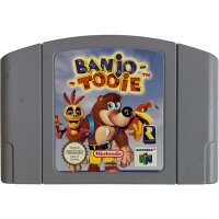 Banjo-Tooie