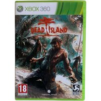 Dead Island (PEGI-Version)