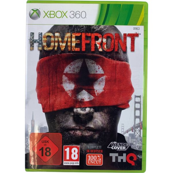 Homefront