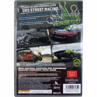 Need for Speed: Prostreet (Classics)