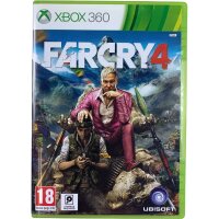 Far Cry 4 (PEGI-Version)