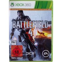 Battlefield 4