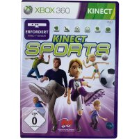 Kinect Sports