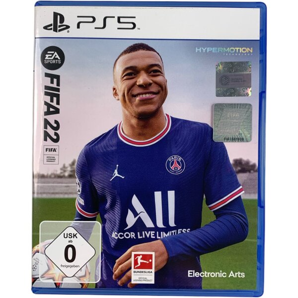 Fifa 22