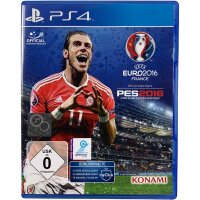 Pes 2016 Pro Evolution Soccer