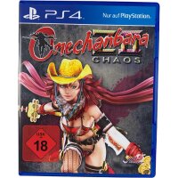 Onechanbara Z2: Chaos