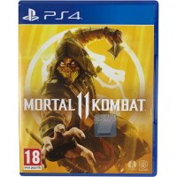 Mortal Kombat 11 (PEGI-Version)