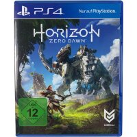 Horizon: Zero Dawn