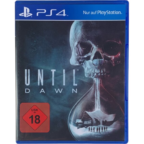 Until Dawn