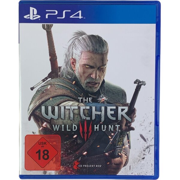 The Witcher 3: Wild Hunt