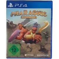 Pharaonic - Deluxe Edition