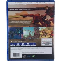 Pharaonic - Deluxe Edition