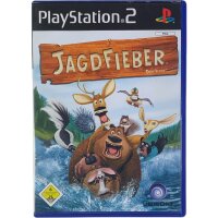 Jagdfieber