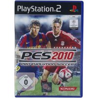 PES 2010 - Pro Evolution Soccer