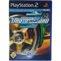 Need for Speed: Underground 2 (Erstauflage)