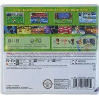 Mario Tennis Open (Nintendo Selects)